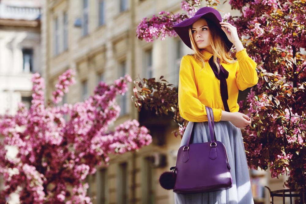Coach handbags – Things you should know about