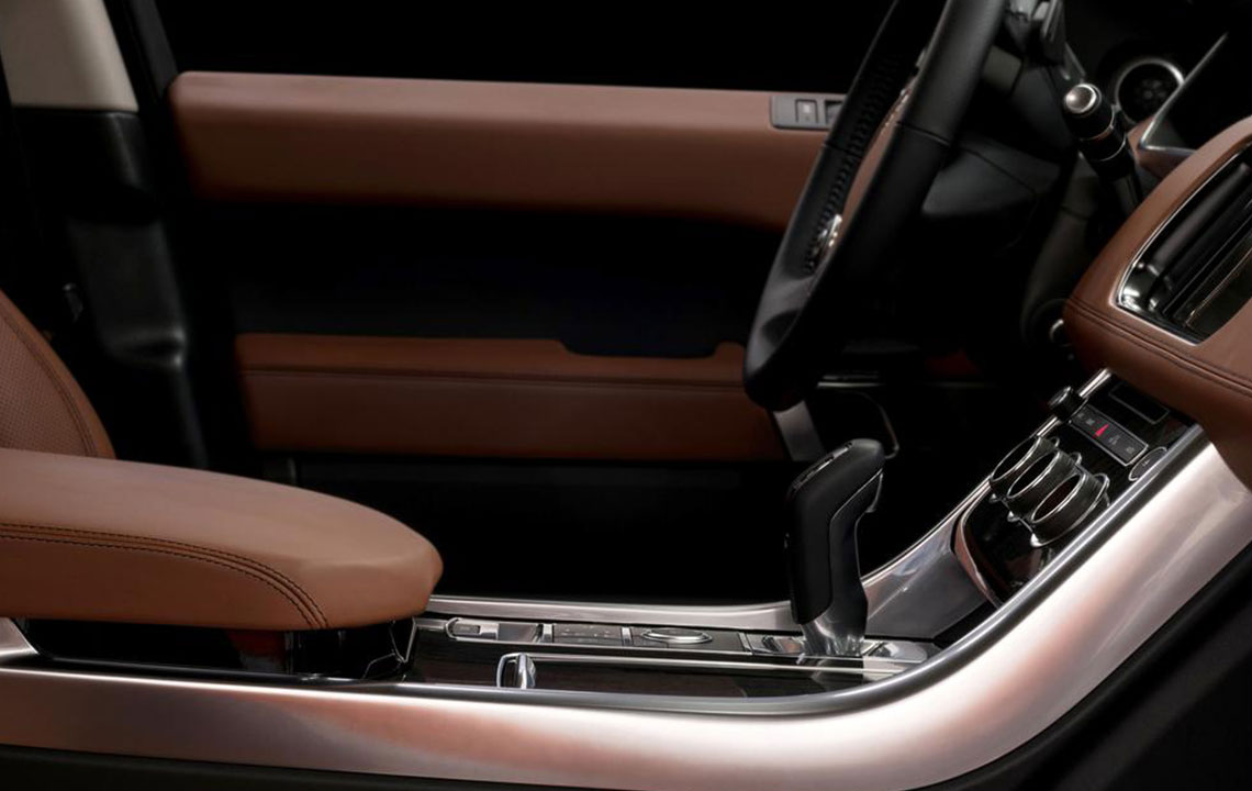 Crossover specials – Best interiors