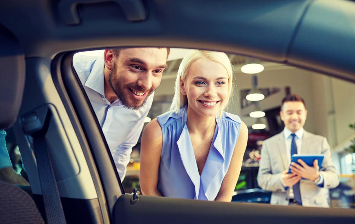 Here’s how car dealers operate