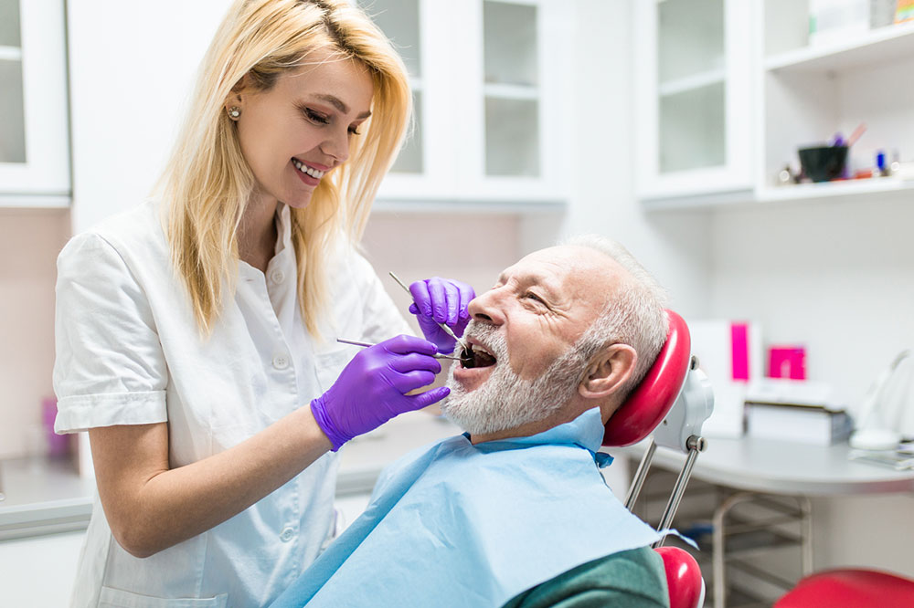 Dental implants – All the important questions answered