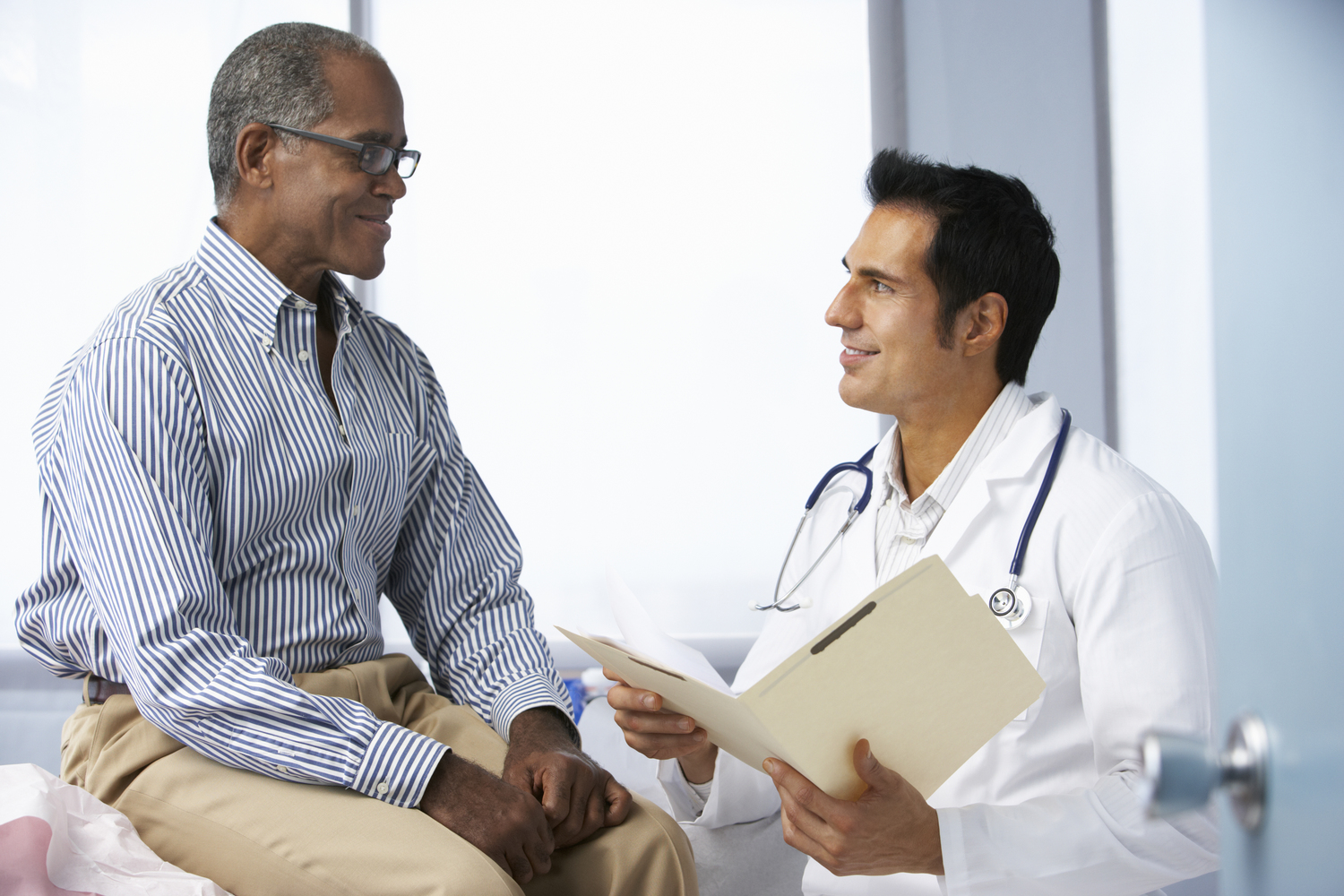 How Can You Treat And Cure Peyronie’s Disease