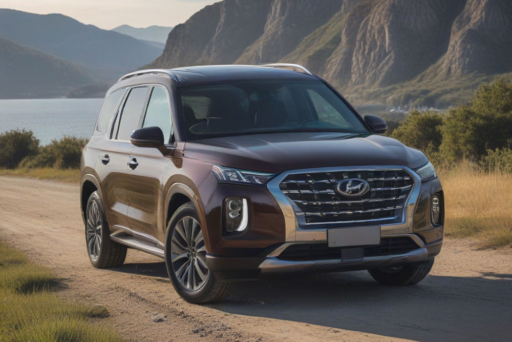 Hyundai Palisade – Notable Features and Cost
